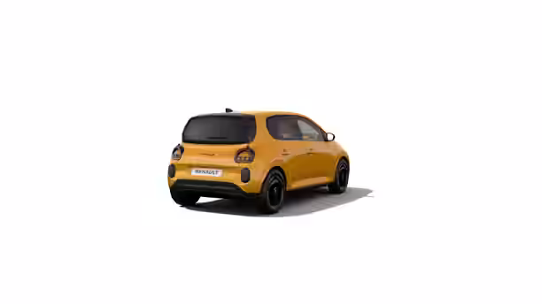RENAULT TWINGO E-TECH ELECTRIQUE 3 / 6