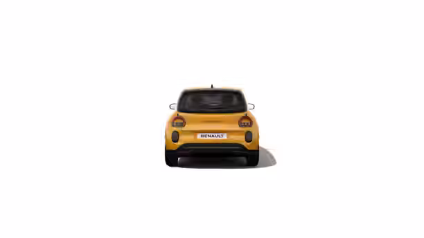 RENAULT TWINGO E-TECH ELECTRIQUE 2 / 6
