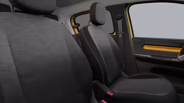 RENAULT TWINGO E-TECH ELECTRIQUE 6 / 6