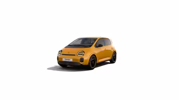 RENAULT TWINGO E-TECH ELECTRIQUE 1 / 6