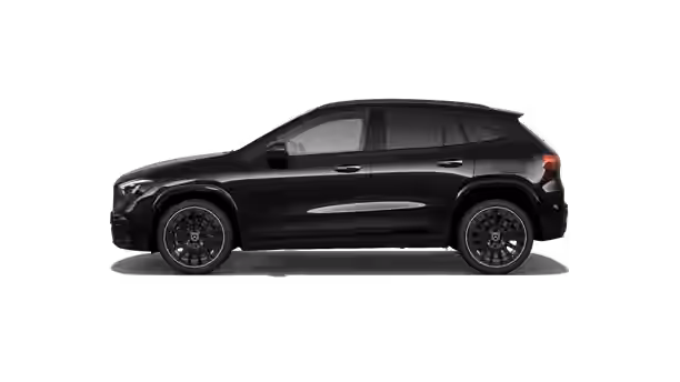 MERCEDES GLA 2 / 12