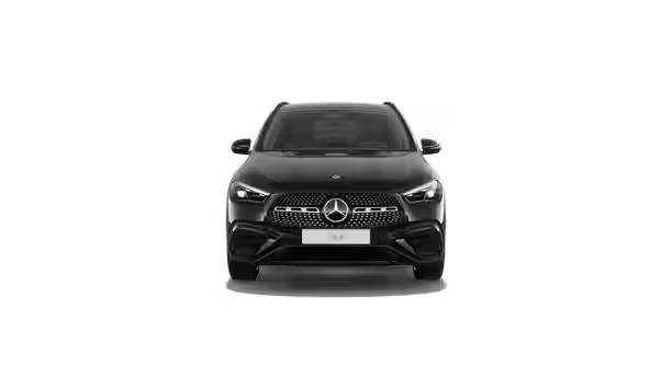 MERCEDES GLA 8 / 12