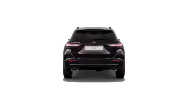 MERCEDES GLA 4 / 12