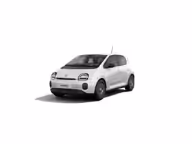 TWINGO E-TECH ELECTRIQUE Evolution 80 ch autonomie urbaine