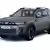 DACIA BIGSTER HYBRID