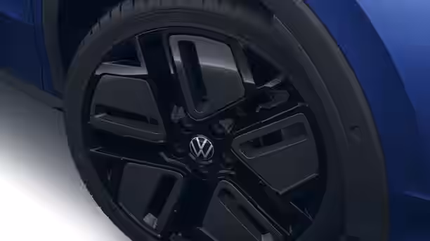 VOLKSWAGEN T-ROC 8 / 9