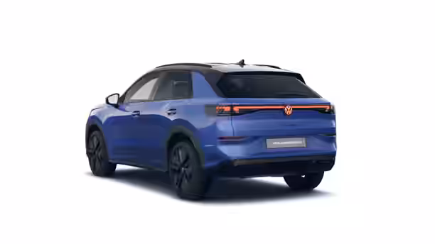 VOLKSWAGEN T-ROC 3 / 9