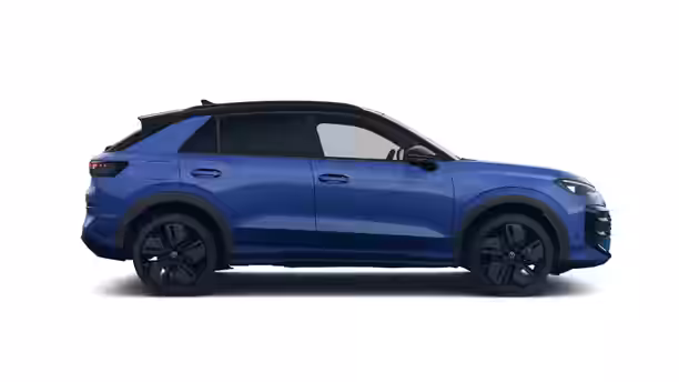 VOLKSWAGEN T-ROC 6 / 9