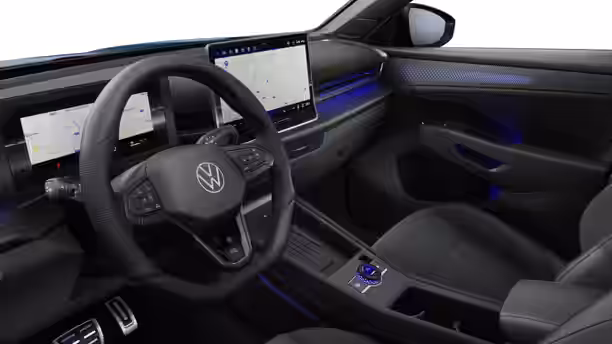 VOLKSWAGEN T-ROC 9 / 9