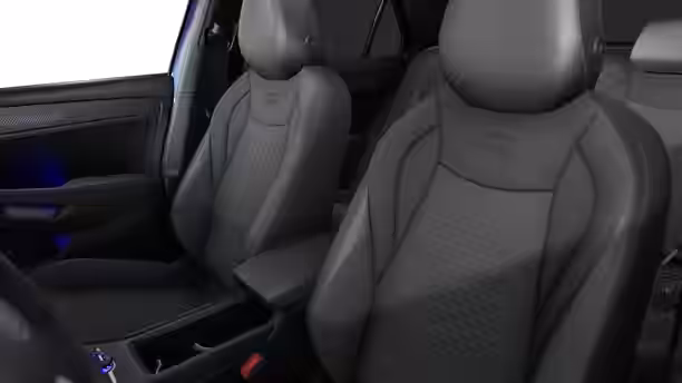 VOLKSWAGEN T-ROC 4 / 9