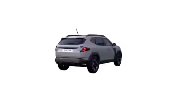 DACIA DUSTER 3 / 6