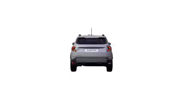 DACIA DUSTER 2 / 6