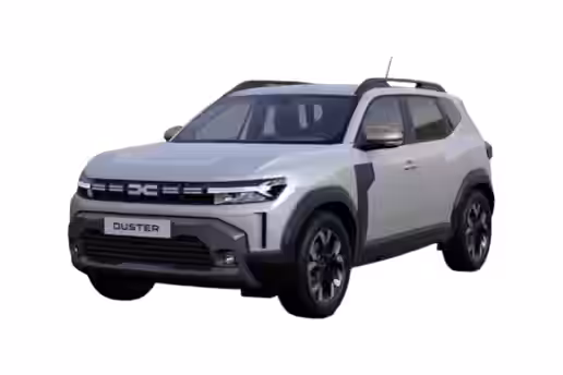 DACIA DUSTER 1 / 6