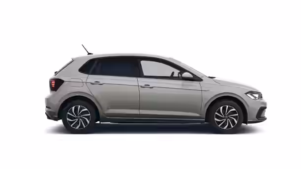 VOLKSWAGEN POLO 6 / 9