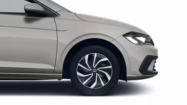 VOLKSWAGEN POLO 7 / 9