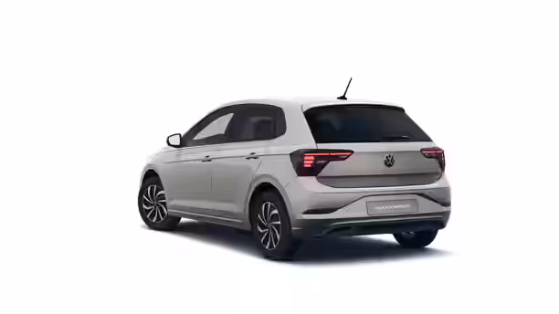 VOLKSWAGEN POLO 3 / 9