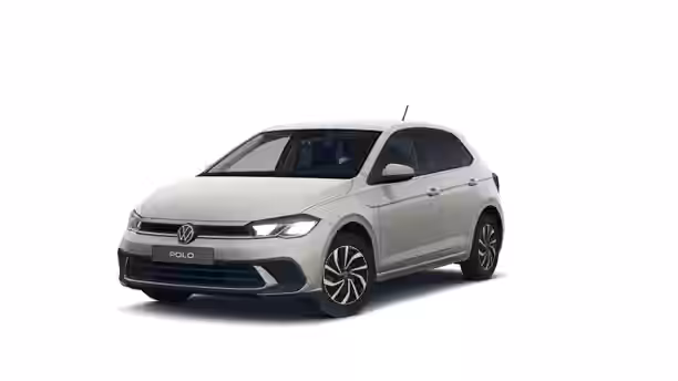 VOLKSWAGEN POLO 1 / 9