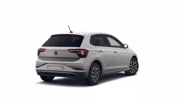 VOLKSWAGEN POLO 4 / 9