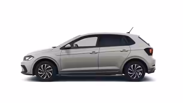 VOLKSWAGEN POLO 2 / 9