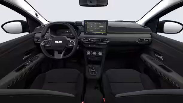 DACIA JOGGER HYBRID 5 / 6