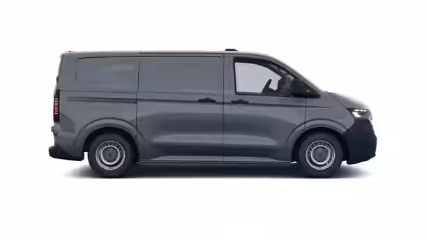 VOLKSWAGEN UTILITAIRES TRANSPORTER VAN 5 / 9