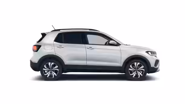 VOLKSWAGEN T-CROSS 6 / 9