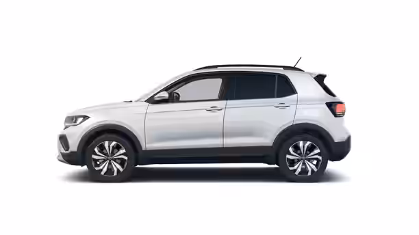 VOLKSWAGEN T-CROSS 2 / 9