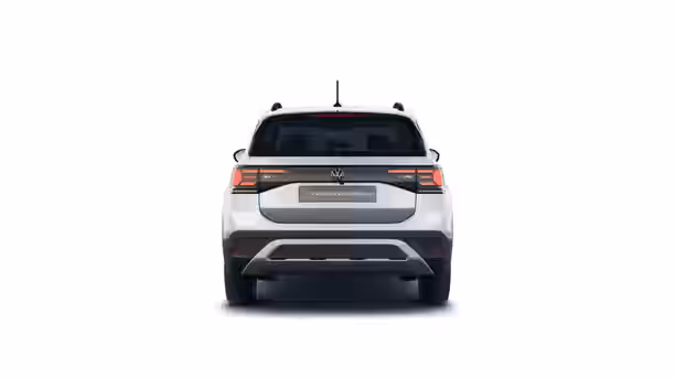 VOLKSWAGEN T-CROSS 4 / 9