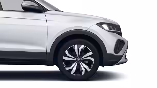 VOLKSWAGEN T-CROSS 7 / 9
