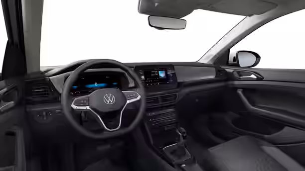 VOLKSWAGEN T-CROSS 8 / 9