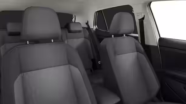 VOLKSWAGEN T-CROSS 9 / 9