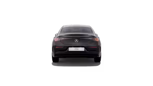 MERCEDES CLA HYBRIDE 4 / 12