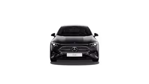 MERCEDES CLA HYBRIDE 8 / 12