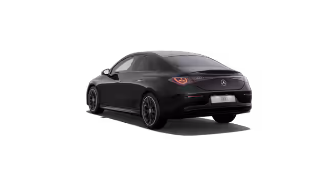 MERCEDES CLA HYBRIDE 3 / 12