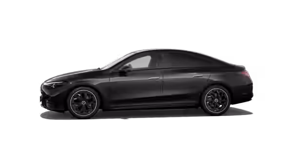 MERCEDES CLA HYBRIDE 2 / 12