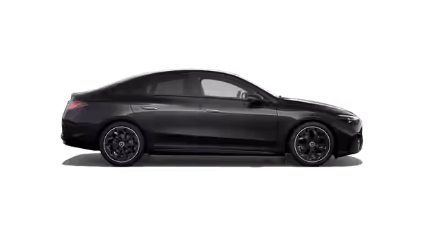 MERCEDES CLA HYBRIDE 6 / 12