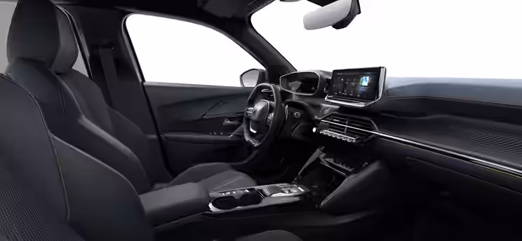 PEUGEOT 2008 8 / 10