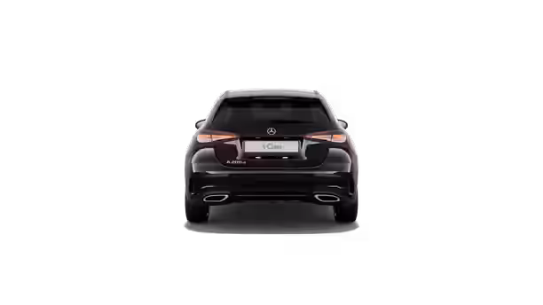 MERCEDES CLASSE A 4 / 12