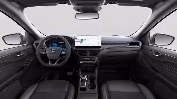 FORD KUGA 5 / 6