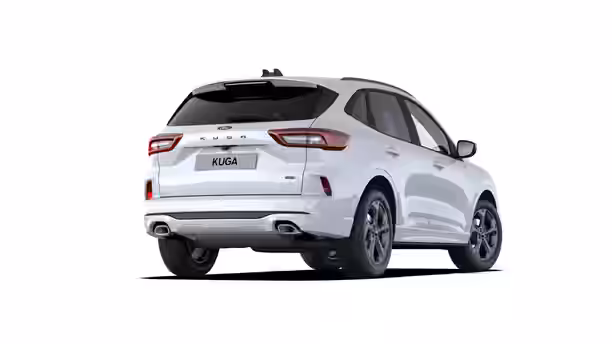FORD KUGA 3 / 6