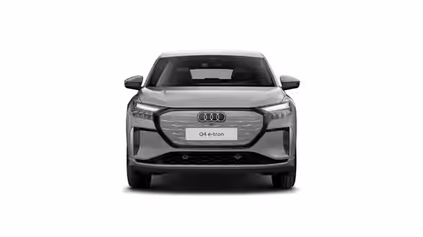 AUDI Q4 E-TRON 6 / 9