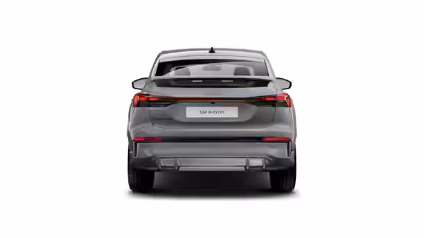 AUDI Q4 E-TRON 2 / 9