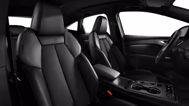AUDI Q4 E-TRON 8 / 9