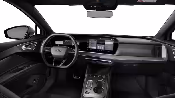 AUDI Q4 E-TRON 3 / 9