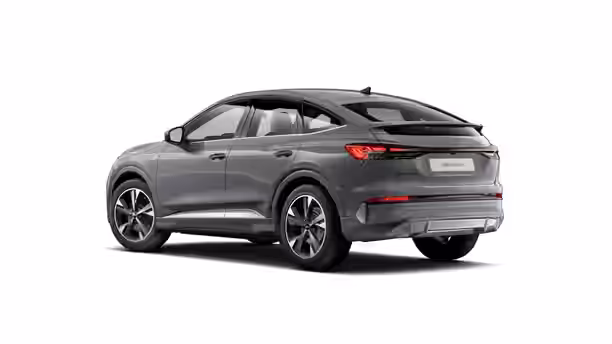 AUDI Q4 E-TRON 7 / 9