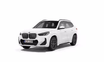 X1 U11 M Sport X1 sDrive 20i 170ch DKG7