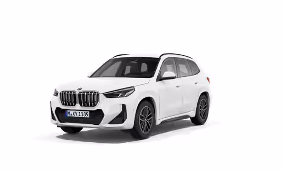 BMW X1 U11 1 / 4