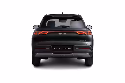 BYD ATTO 2 5 / 7