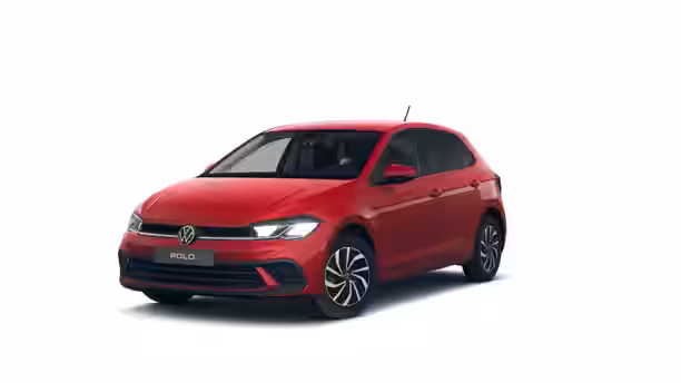 VOLKSWAGEN POLO 1 / 9