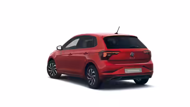 VOLKSWAGEN POLO 3 / 9